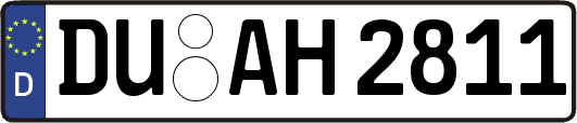 DU-AH2811