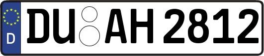 DU-AH2812