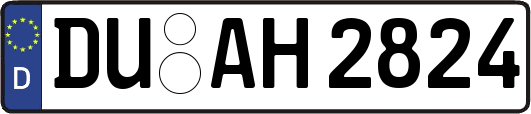 DU-AH2824