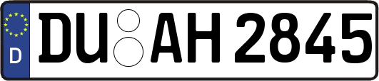 DU-AH2845
