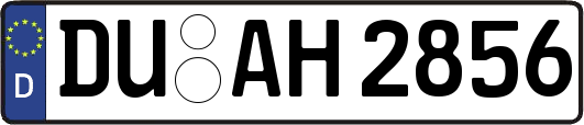 DU-AH2856