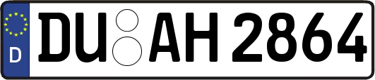 DU-AH2864