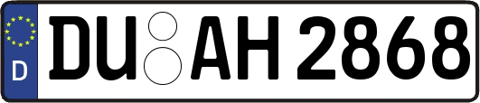 DU-AH2868