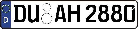 DU-AH2880