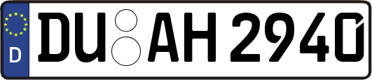 DU-AH2940