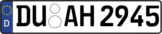 DU-AH2945