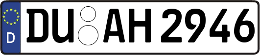 DU-AH2946