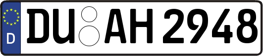 DU-AH2948