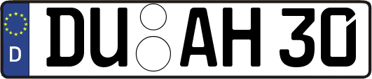 DU-AH30