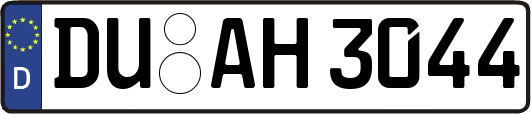 DU-AH3044