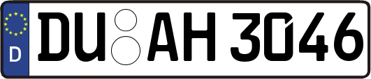 DU-AH3046