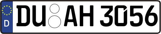 DU-AH3056