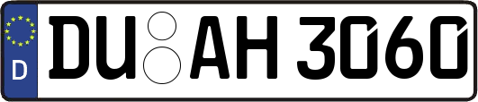 DU-AH3060