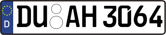 DU-AH3064