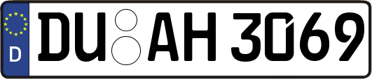 DU-AH3069