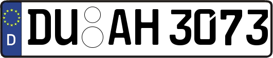 DU-AH3073
