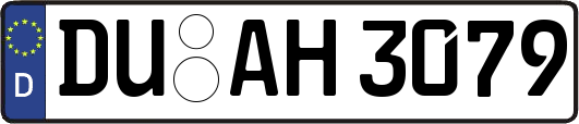 DU-AH3079