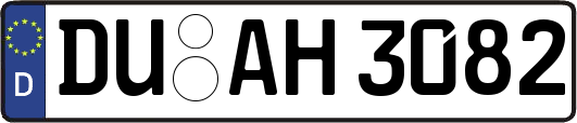 DU-AH3082