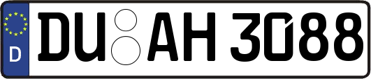 DU-AH3088