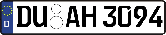 DU-AH3094