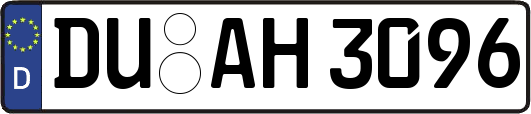 DU-AH3096
