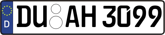 DU-AH3099