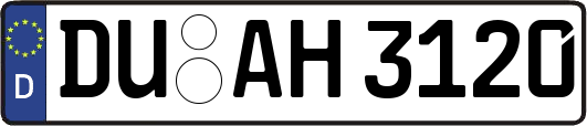 DU-AH3120