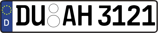 DU-AH3121