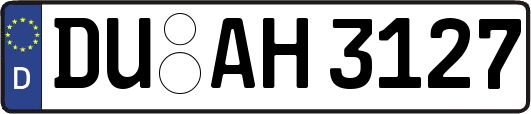 DU-AH3127