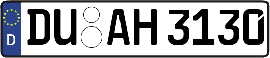 DU-AH3130