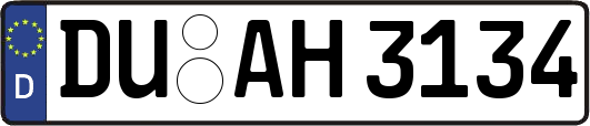 DU-AH3134
