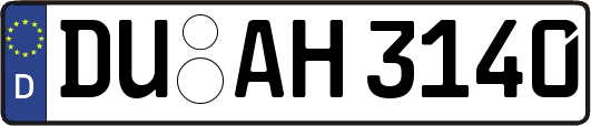 DU-AH3140
