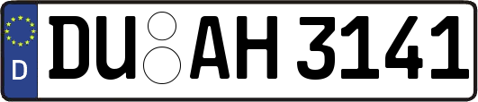 DU-AH3141