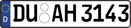 DU-AH3143