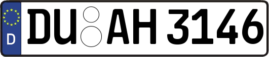 DU-AH3146