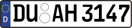 DU-AH3147