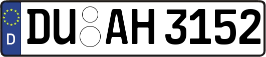 DU-AH3152