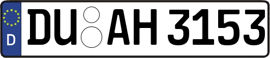 DU-AH3153