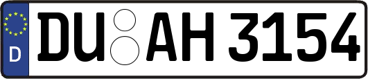 DU-AH3154