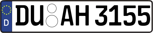 DU-AH3155