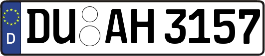 DU-AH3157
