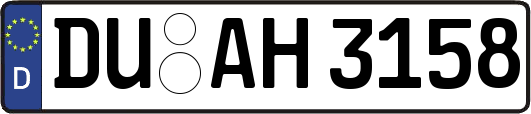 DU-AH3158