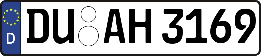 DU-AH3169