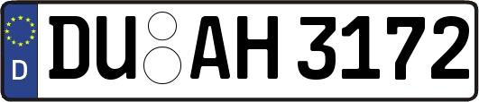 DU-AH3172