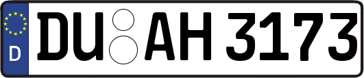 DU-AH3173