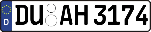 DU-AH3174