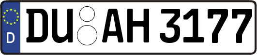 DU-AH3177