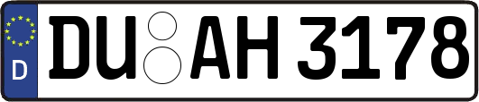 DU-AH3178