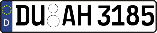 DU-AH3185