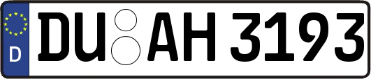 DU-AH3193